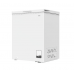 CCF142WE CHIQ 142 L Hybrid Chest Freezer 